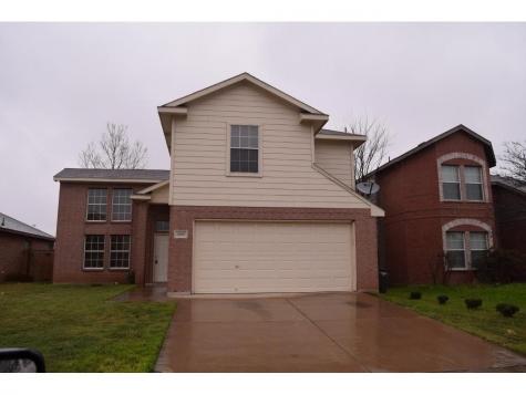 2108 Deniro Drive Fort Worth TX 76134