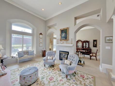 451 Land Of Goshen Drive Springtown TX 76082