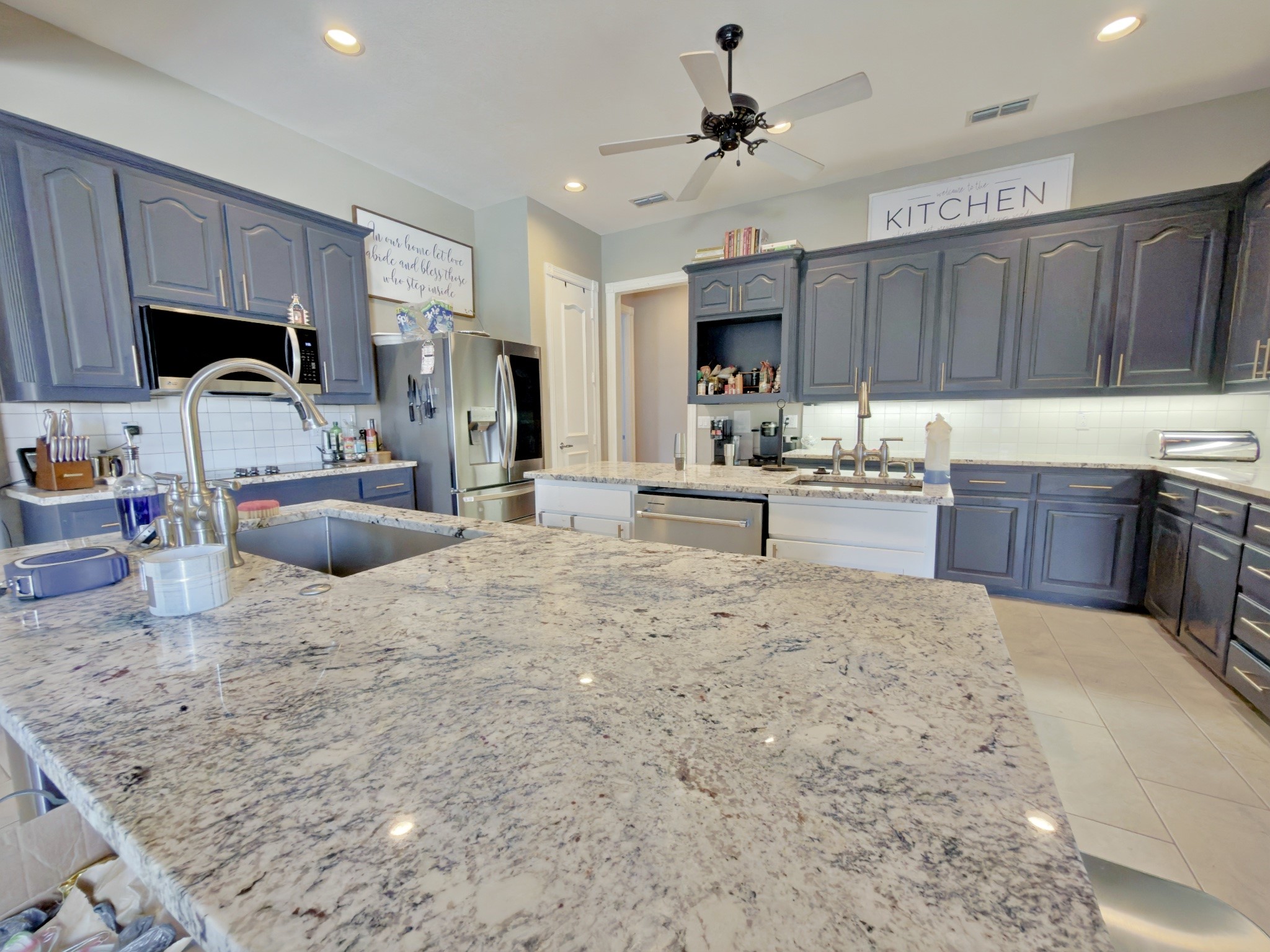 451 Land Of Goshen Drive Springtown TX 76082