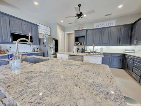 451 Land Of Goshen Drive Springtown TX 76082