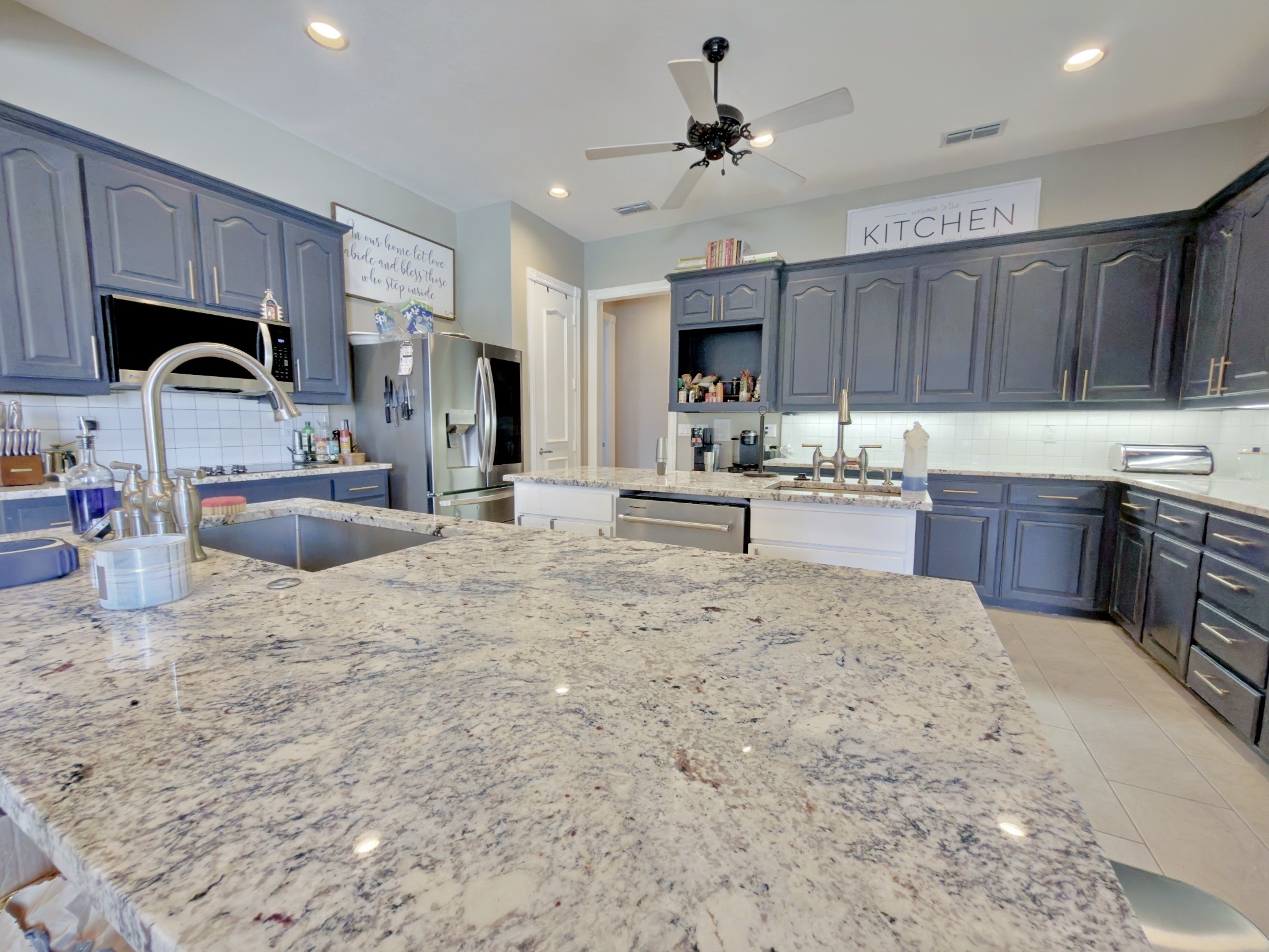 451 Land Of Goshen Drive Springtown TX 76082