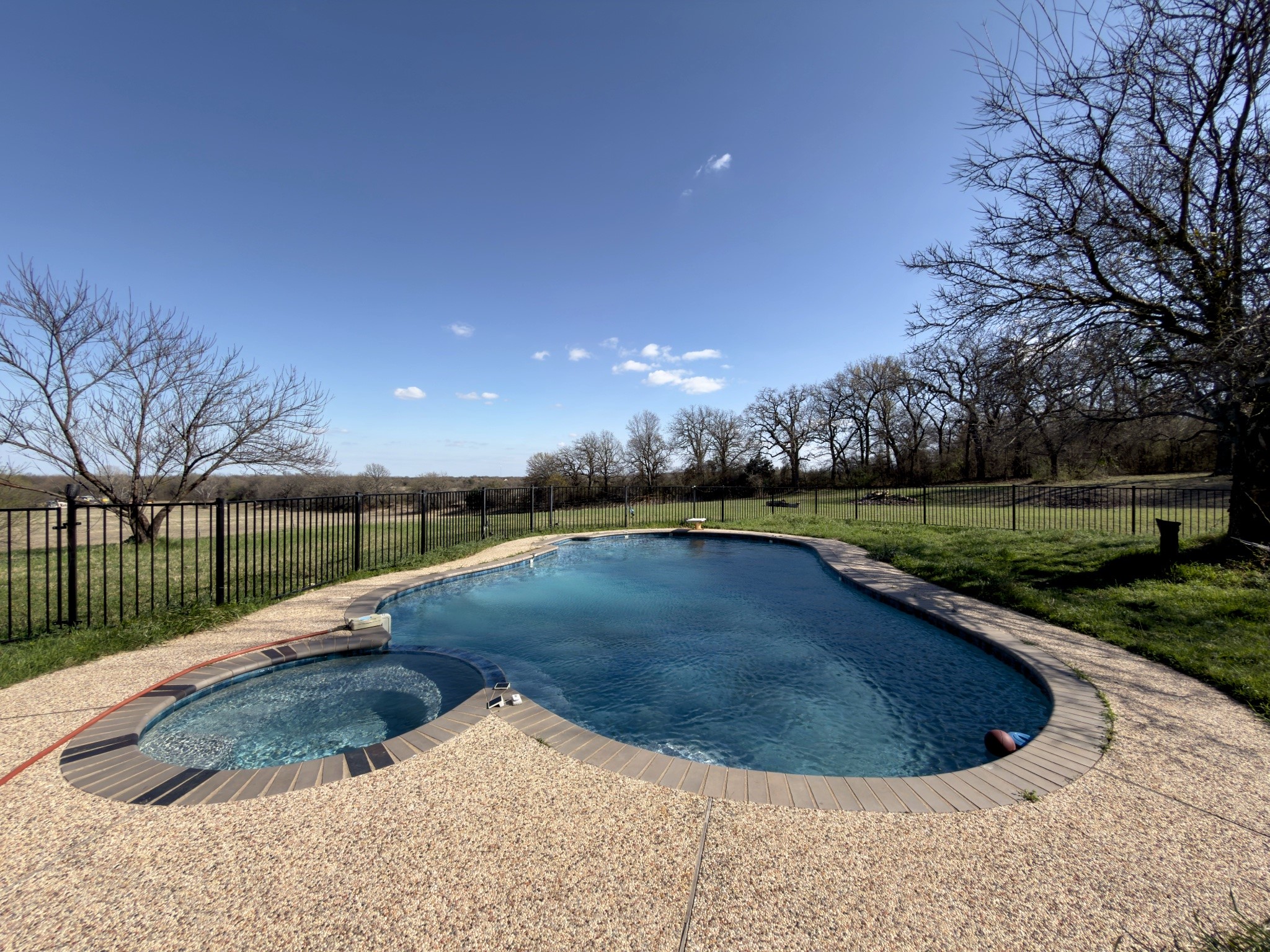 451 Land Of Goshen Drive Springtown TX 76082