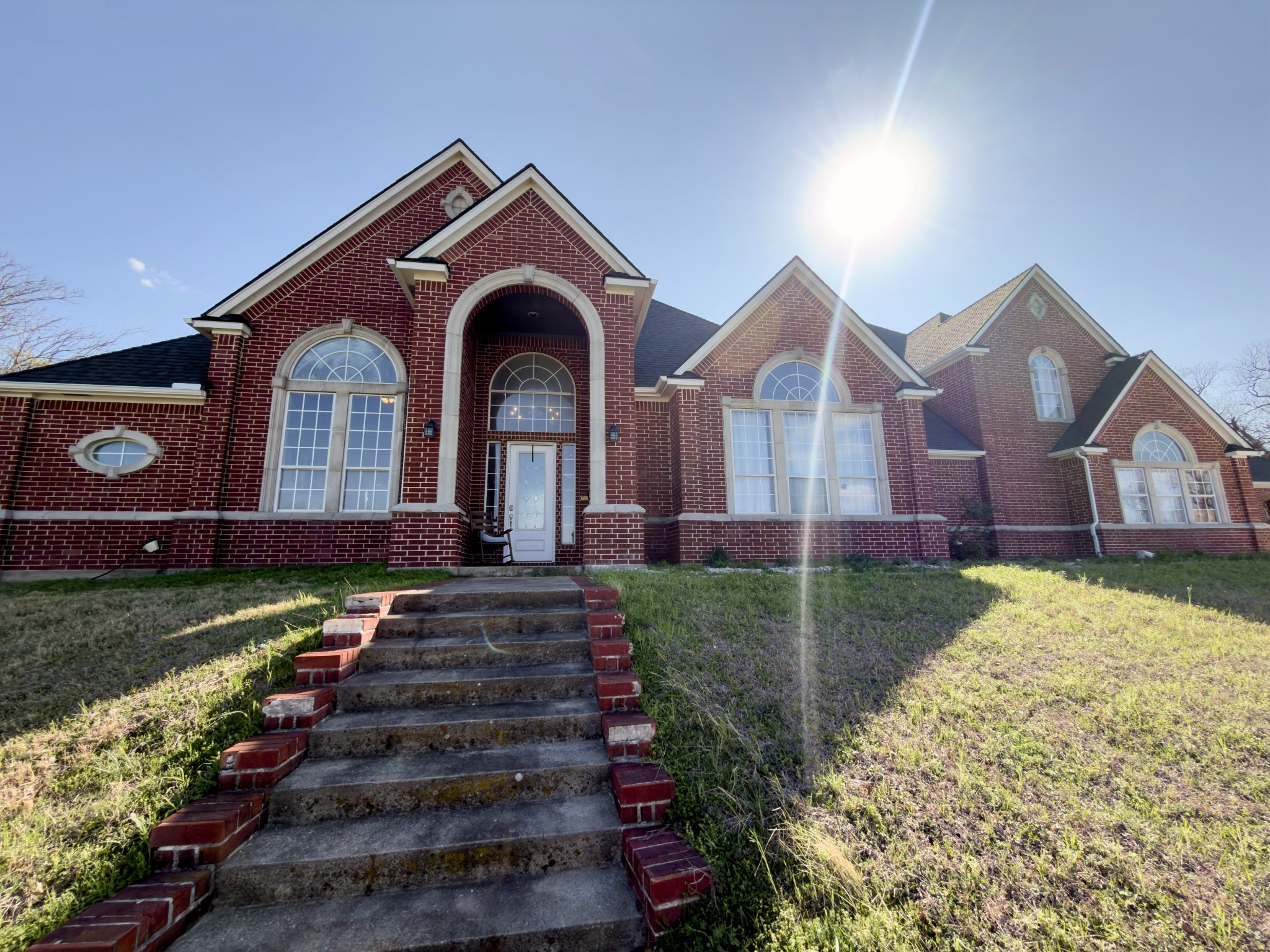 451 Land Of Goshen Drive Springtown TX 76082