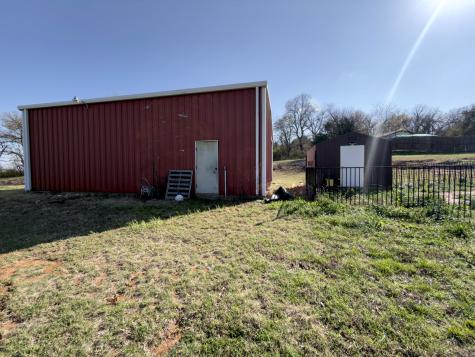 451 Land Of Goshen Drive Springtown TX 76082