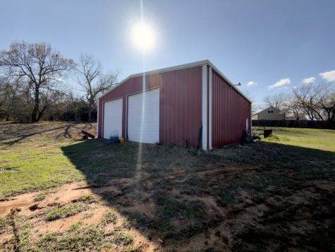 451 Land Of Goshen Drive Springtown TX 76082