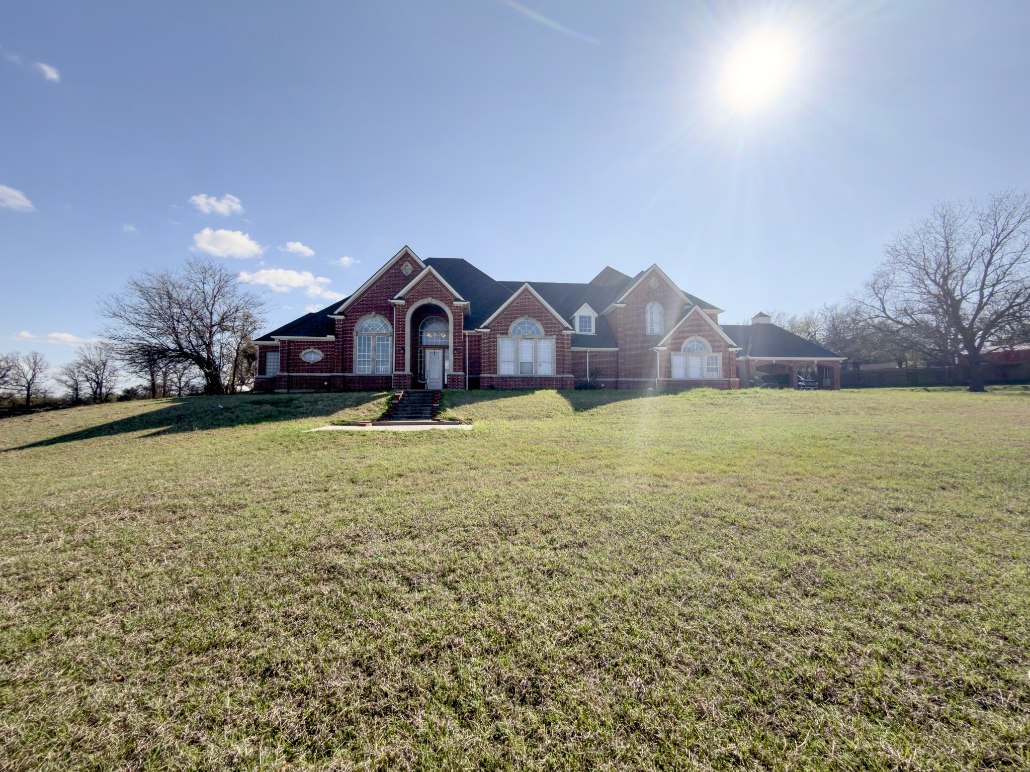 451 Land Of Goshen Drive Springtown TX 76082