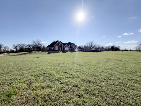 451 Land Of Goshen Drive Springtown TX 76082