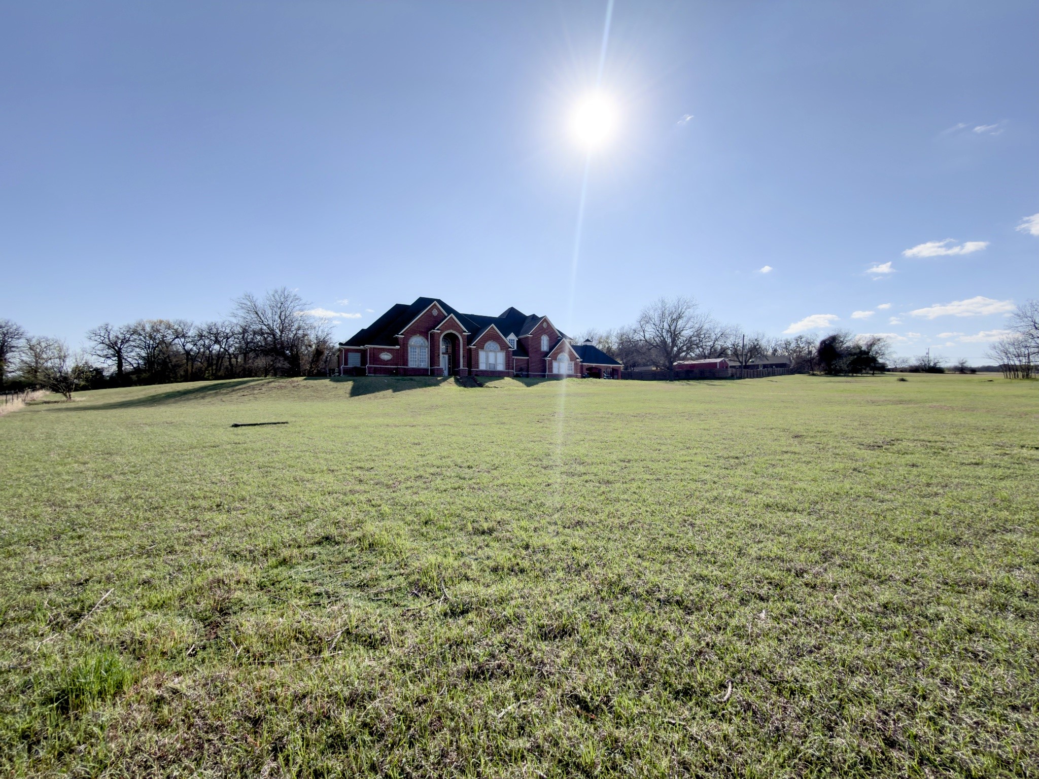 451 Land Of Goshen Drive Springtown TX 76082
