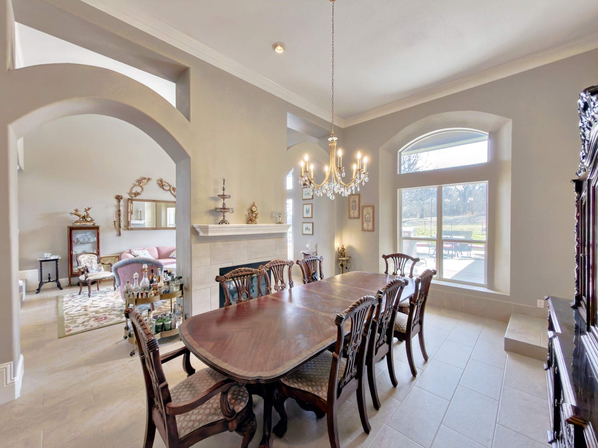 451 Land Of Goshen Drive Springtown TX 76082
