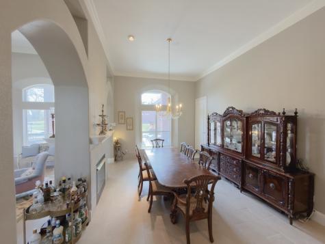 451 Land Of Goshen Drive Springtown TX 76082