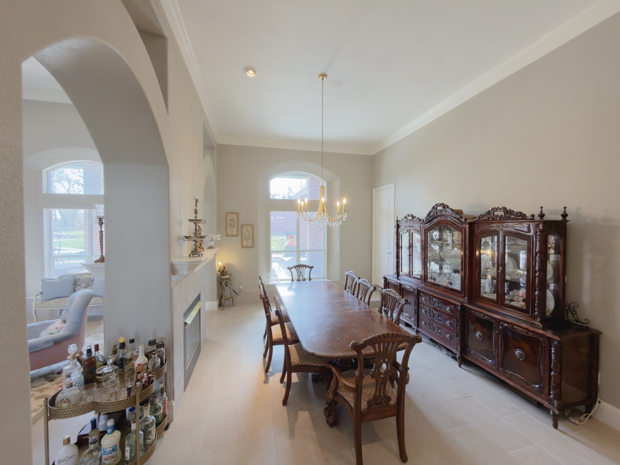 451 Land Of Goshen Drive Springtown TX 76082
