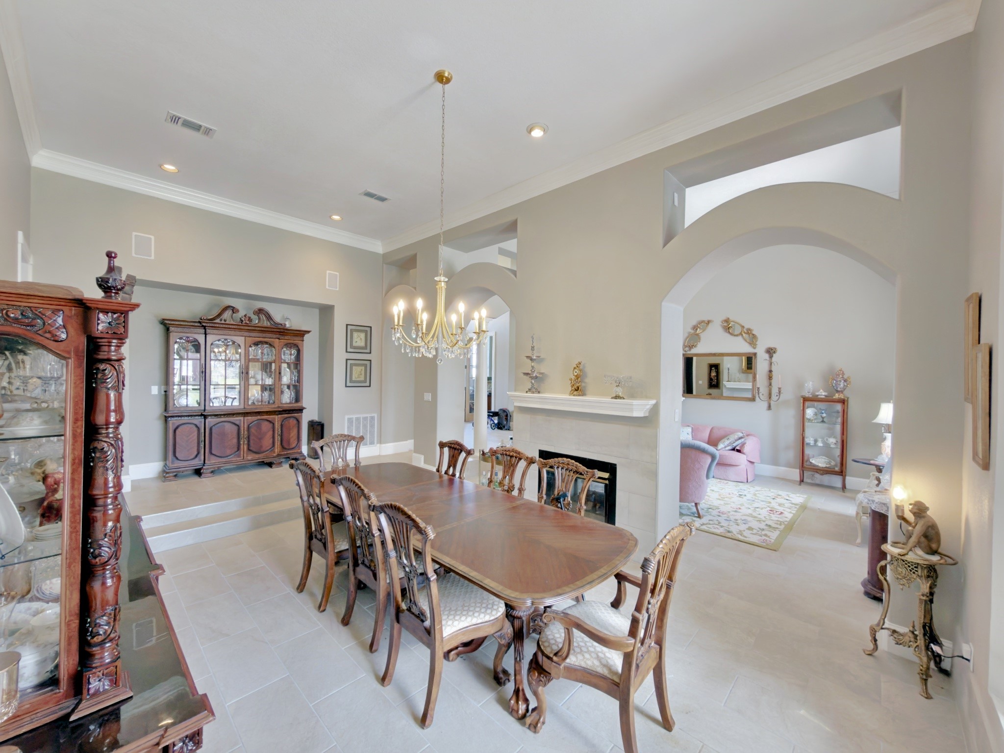 451 Land Of Goshen Drive Springtown TX 76082