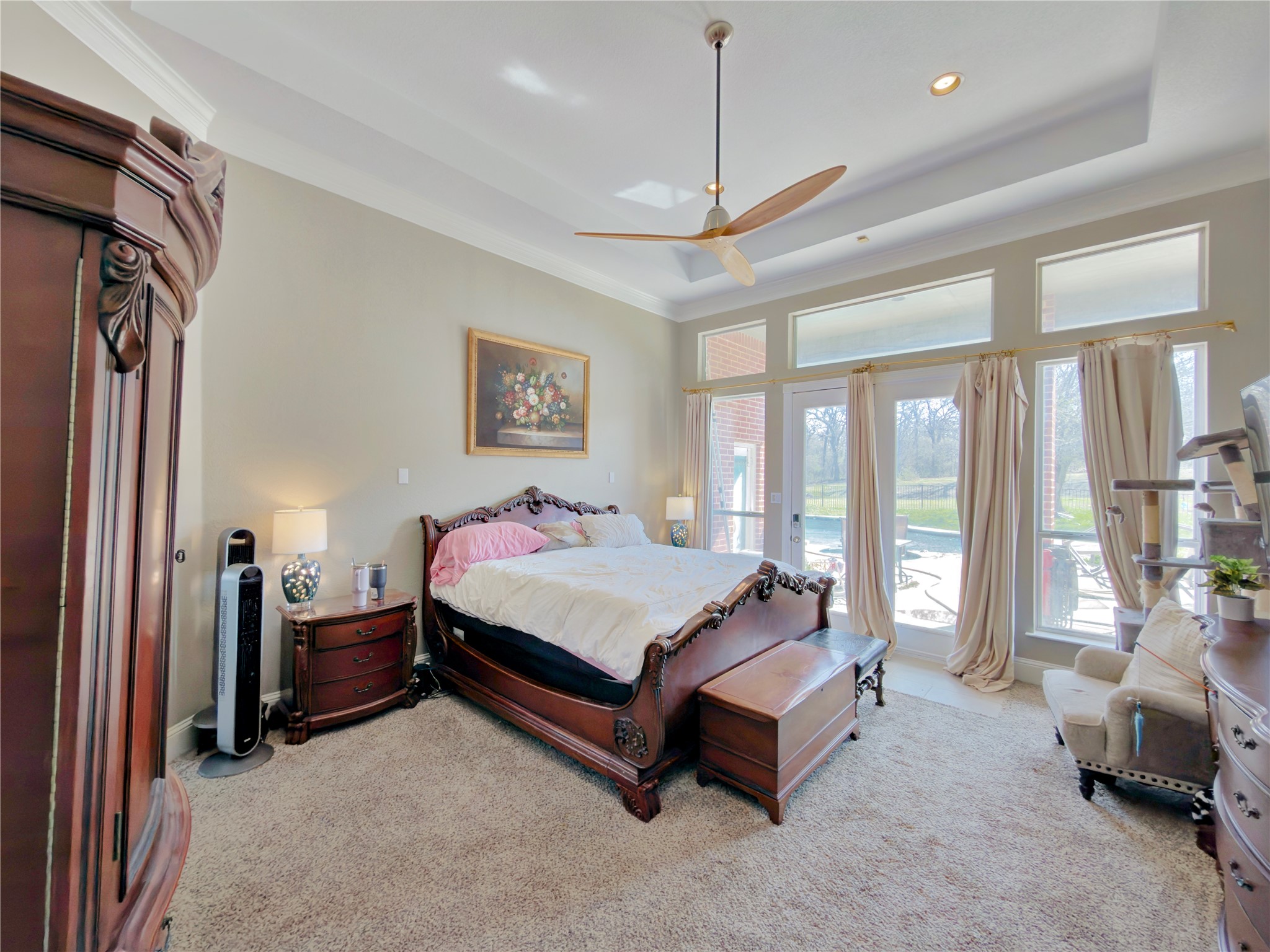 451 Land Of Goshen Drive Springtown TX 76082