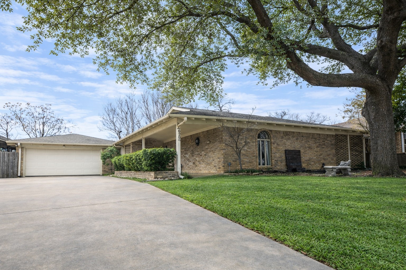 6209 Trail Lake Drive Fort Worth TX 76133