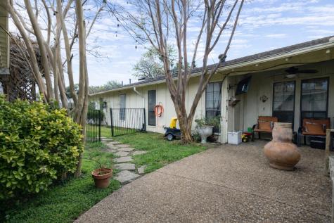 6209 Trail Lake Drive Fort Worth TX 76133