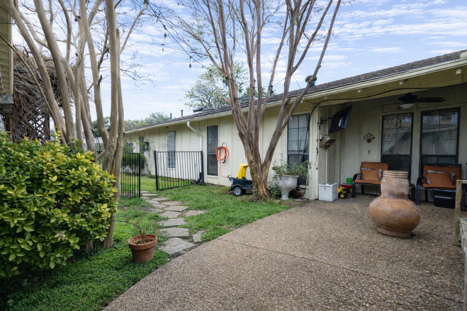 6209 Trail Lake Drive Fort Worth TX 76133