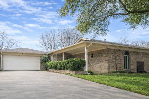 6209 Trail Lake Drive Fort Worth TX 76133