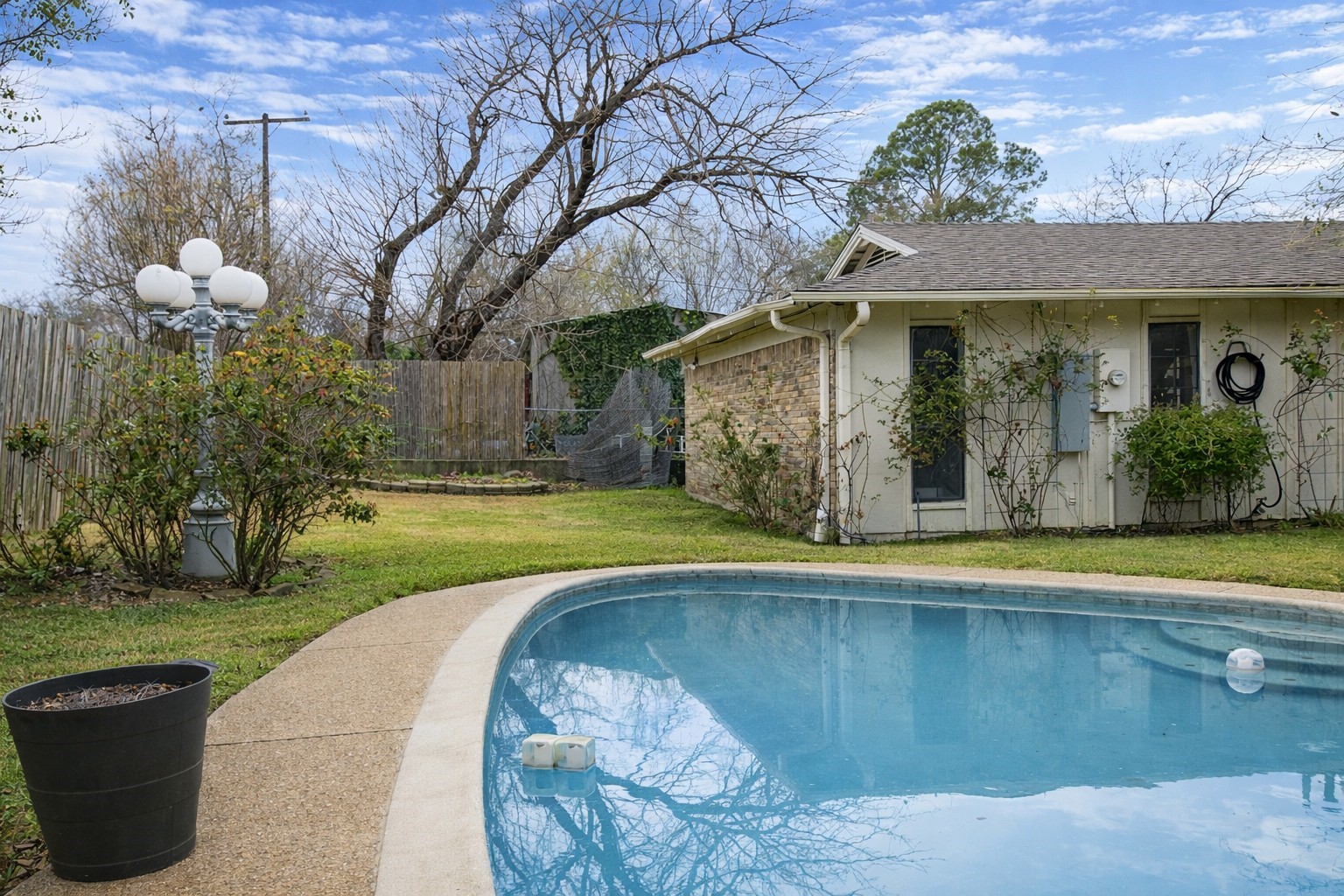 6209 Trail Lake Drive Fort Worth TX 76133