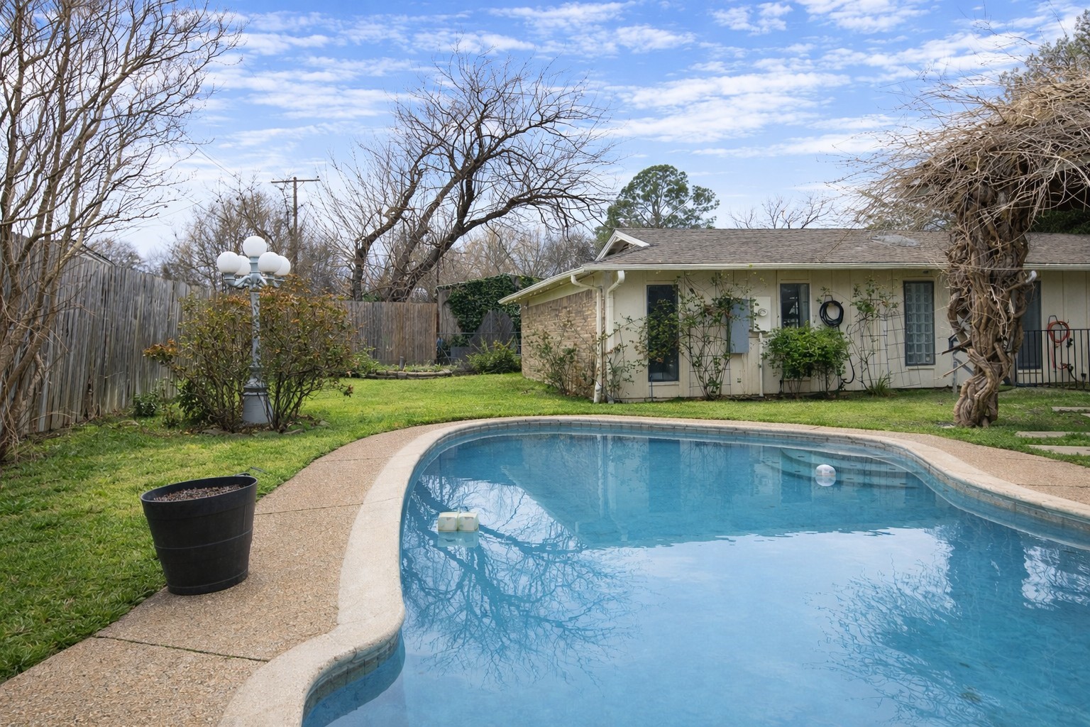 6209 Trail Lake Drive Fort Worth TX 76133