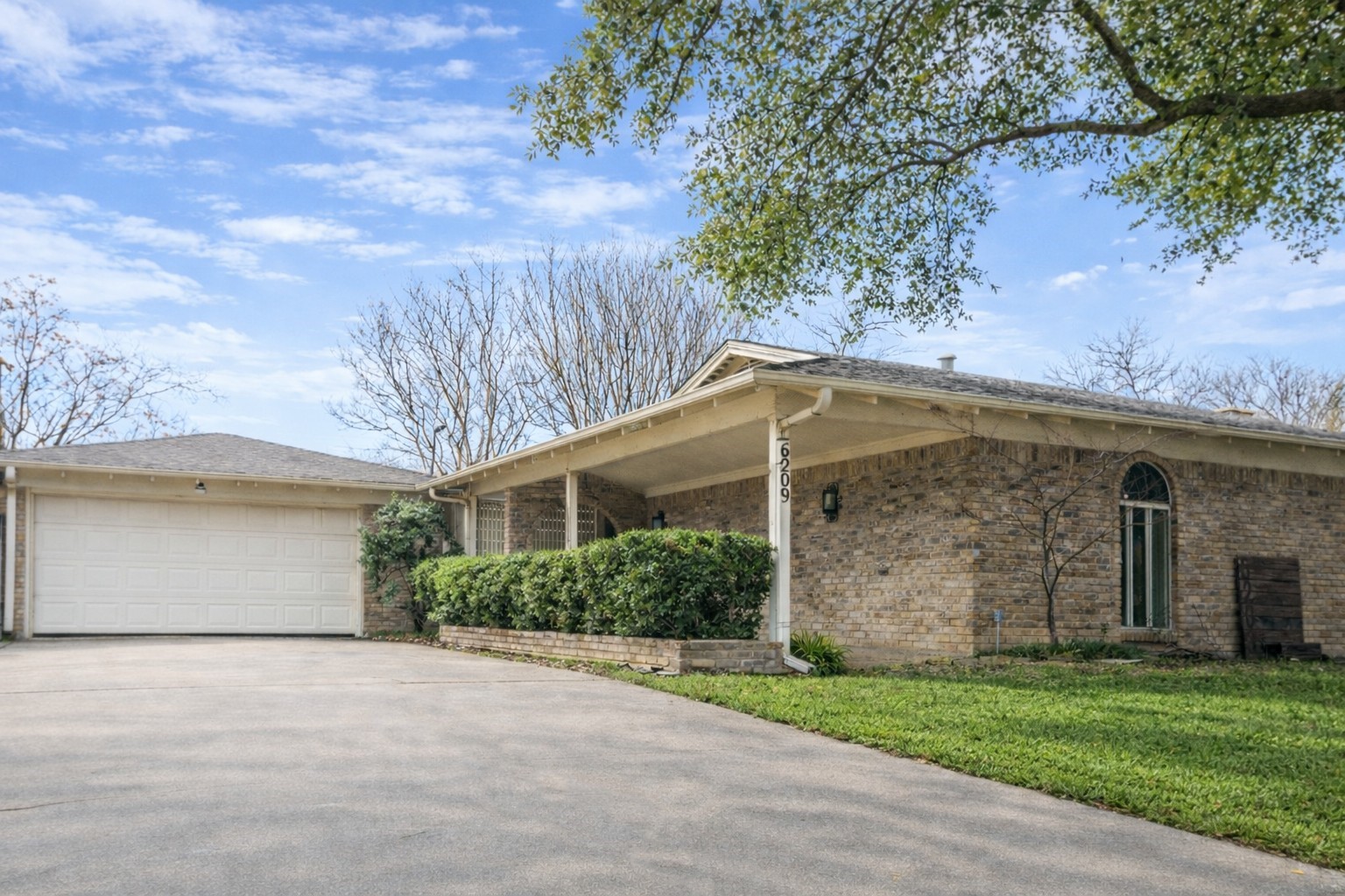 6209 Trail Lake Drive Fort Worth TX 76133