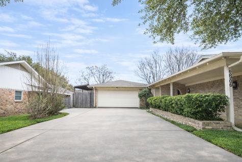 6209 Trail Lake Drive Fort Worth TX 76133
