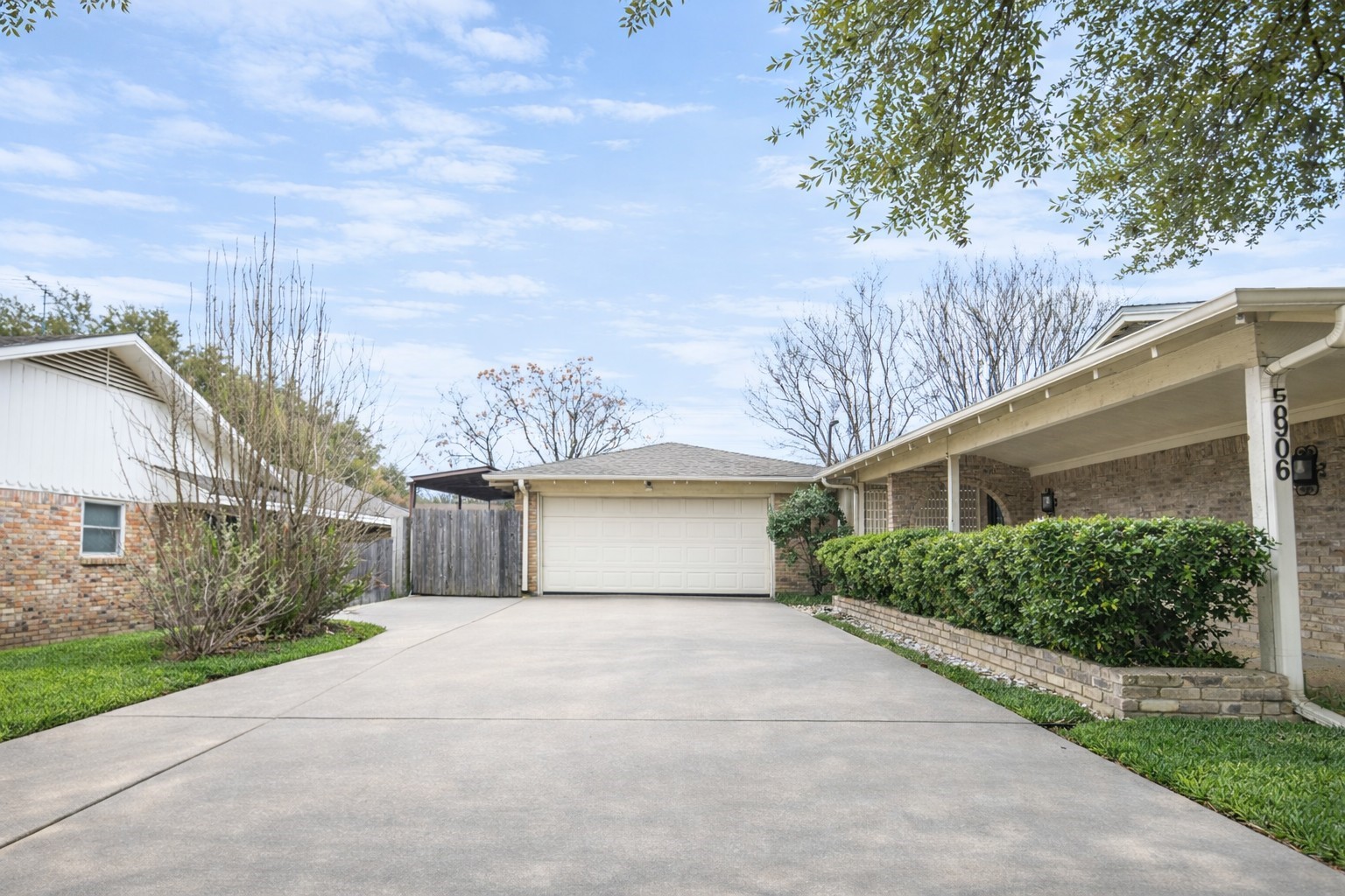 6209 Trail Lake Drive Fort Worth TX 76133