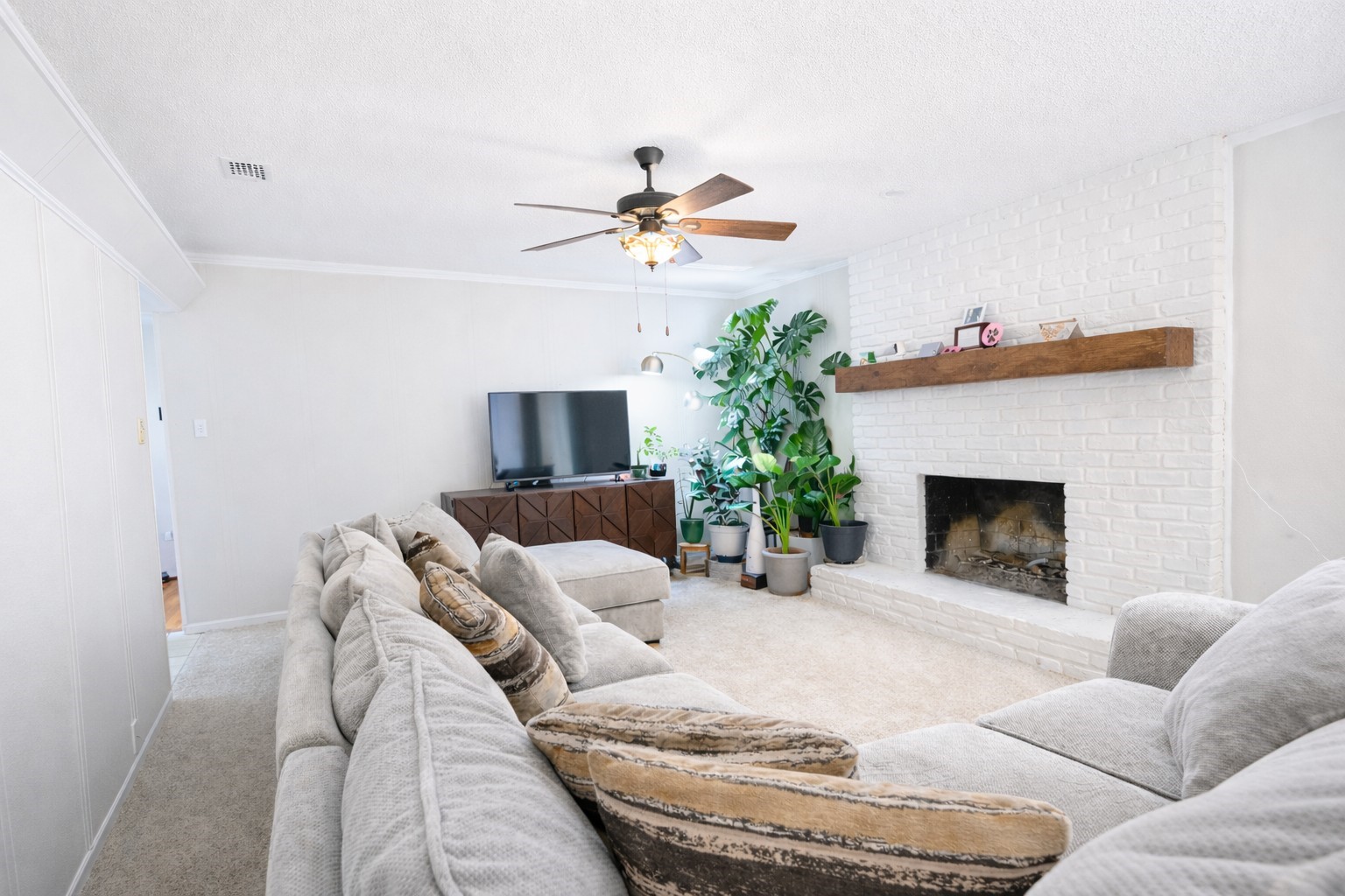 6209 Trail Lake Drive Fort Worth TX 76133