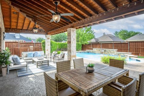 3778 Sun Garden Drive Frisco TX 75033