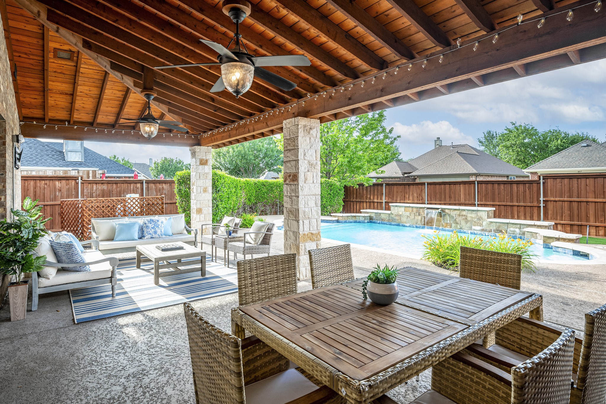3778 Sun Garden Drive Frisco TX 75033
