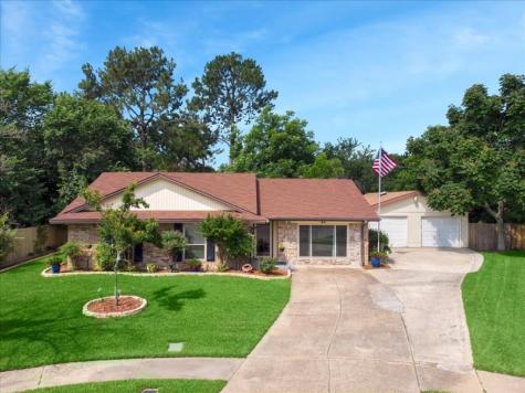 1765 Russ Court Irving TX 75060