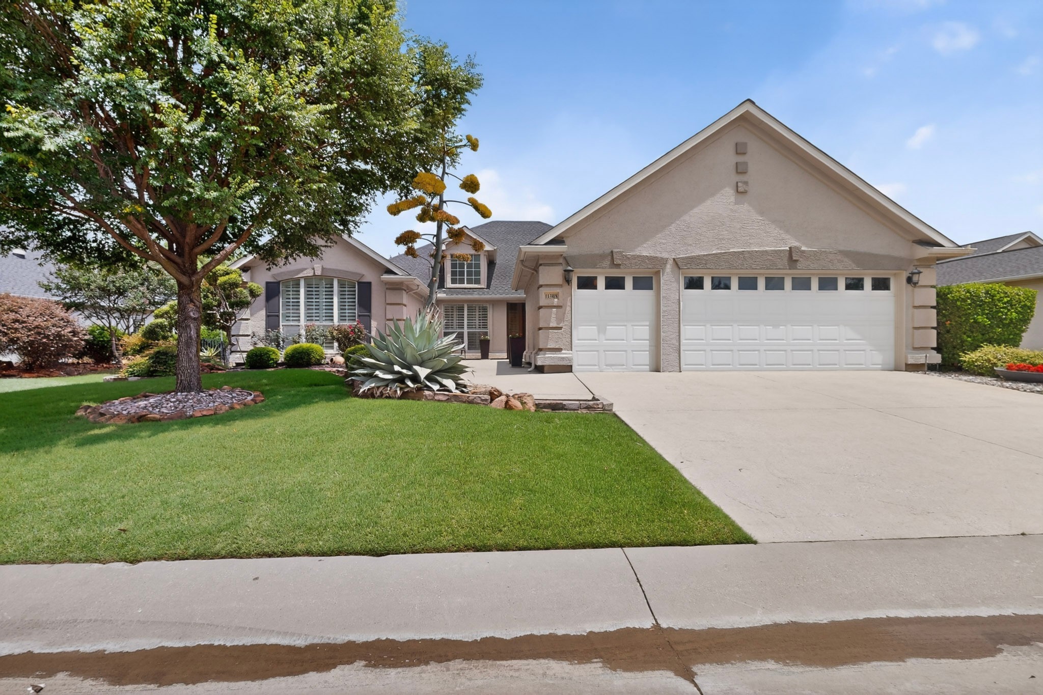 11308 Brandon Drive Denton TX 76207