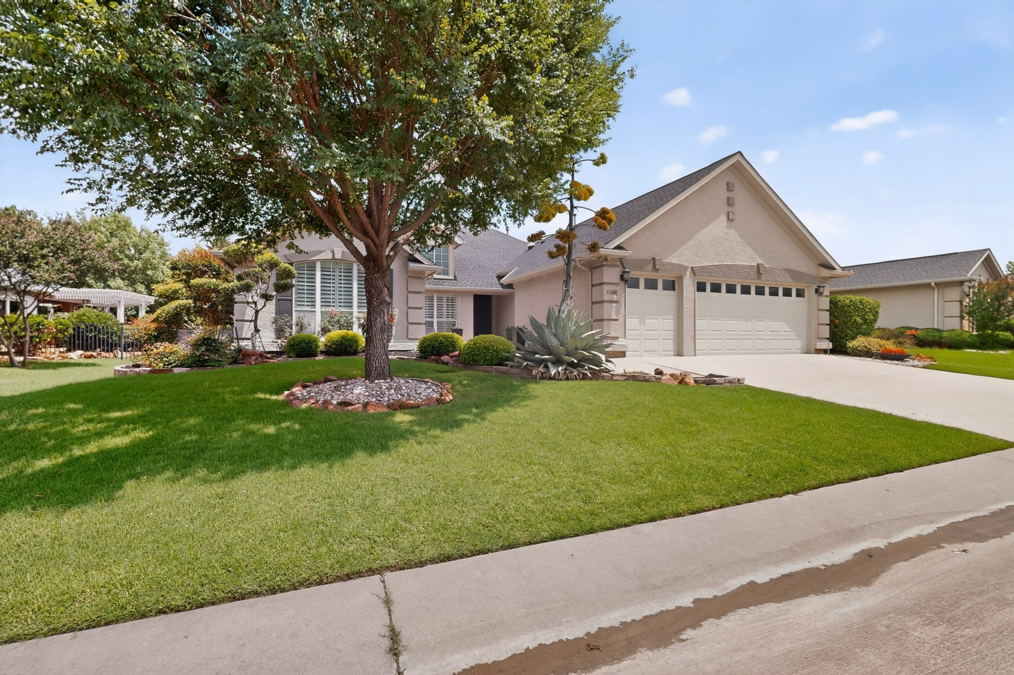 11308 Brandon Drive Denton TX 76207
