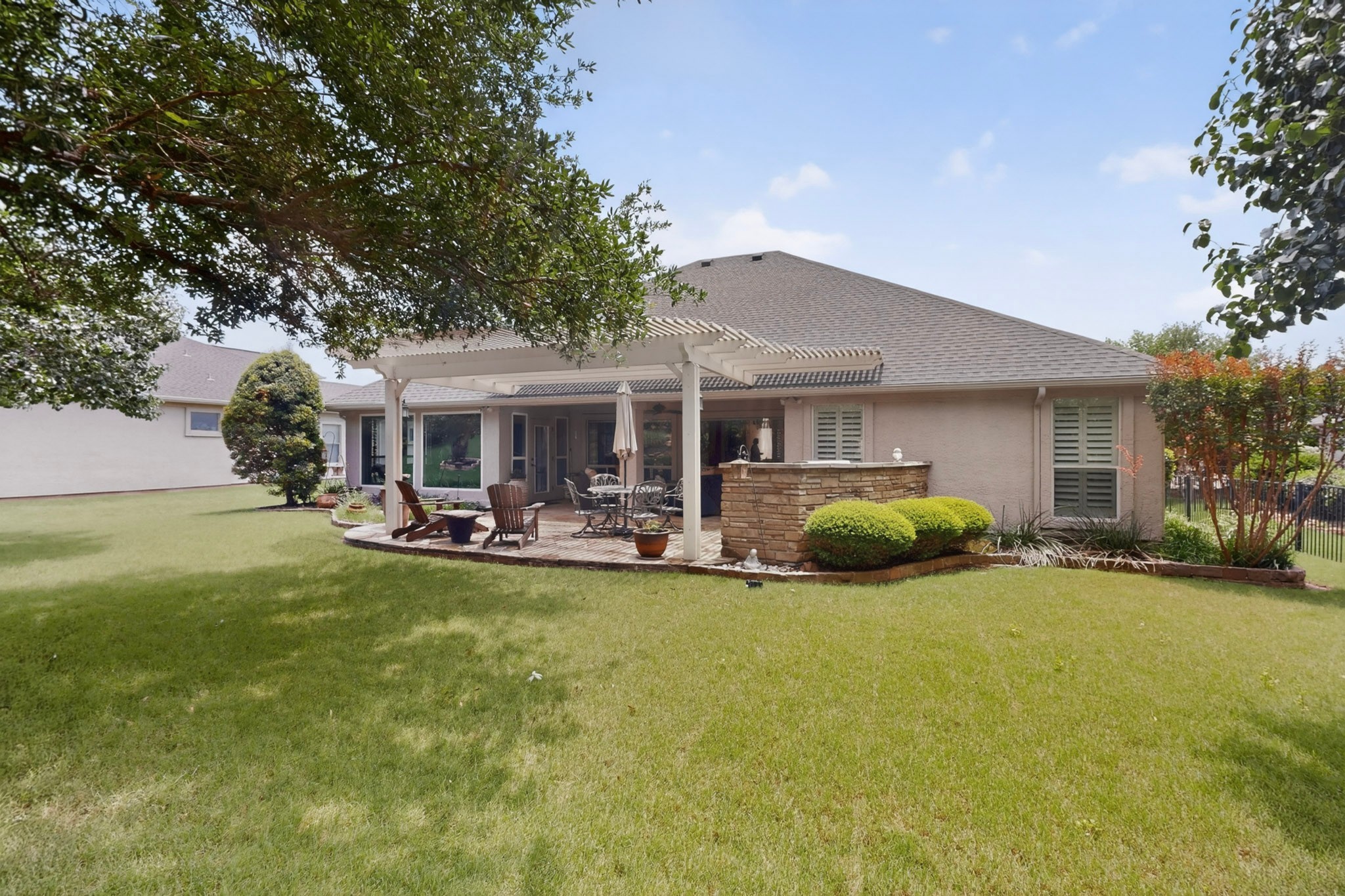 11308 Brandon Drive Denton TX 76207