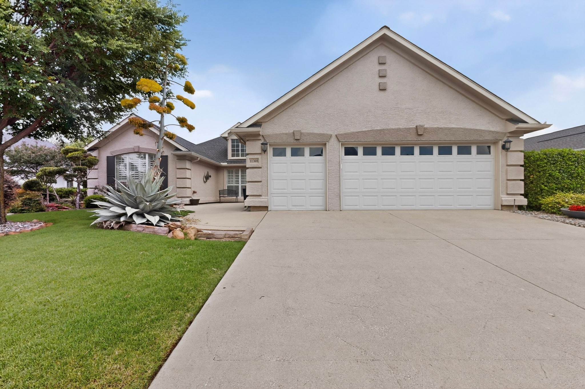11308 Brandon Drive Denton TX 76207