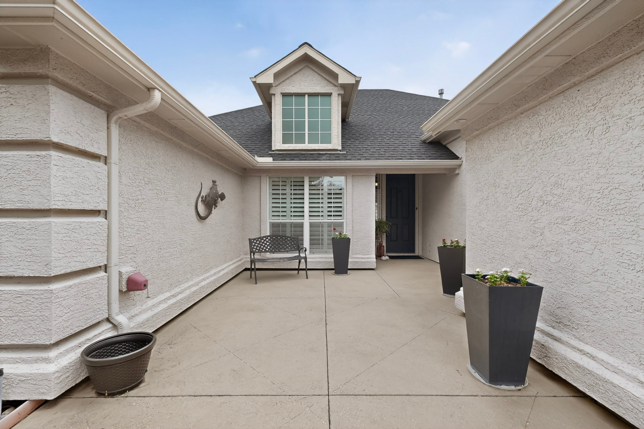 11308 Brandon Drive Denton TX 76207
