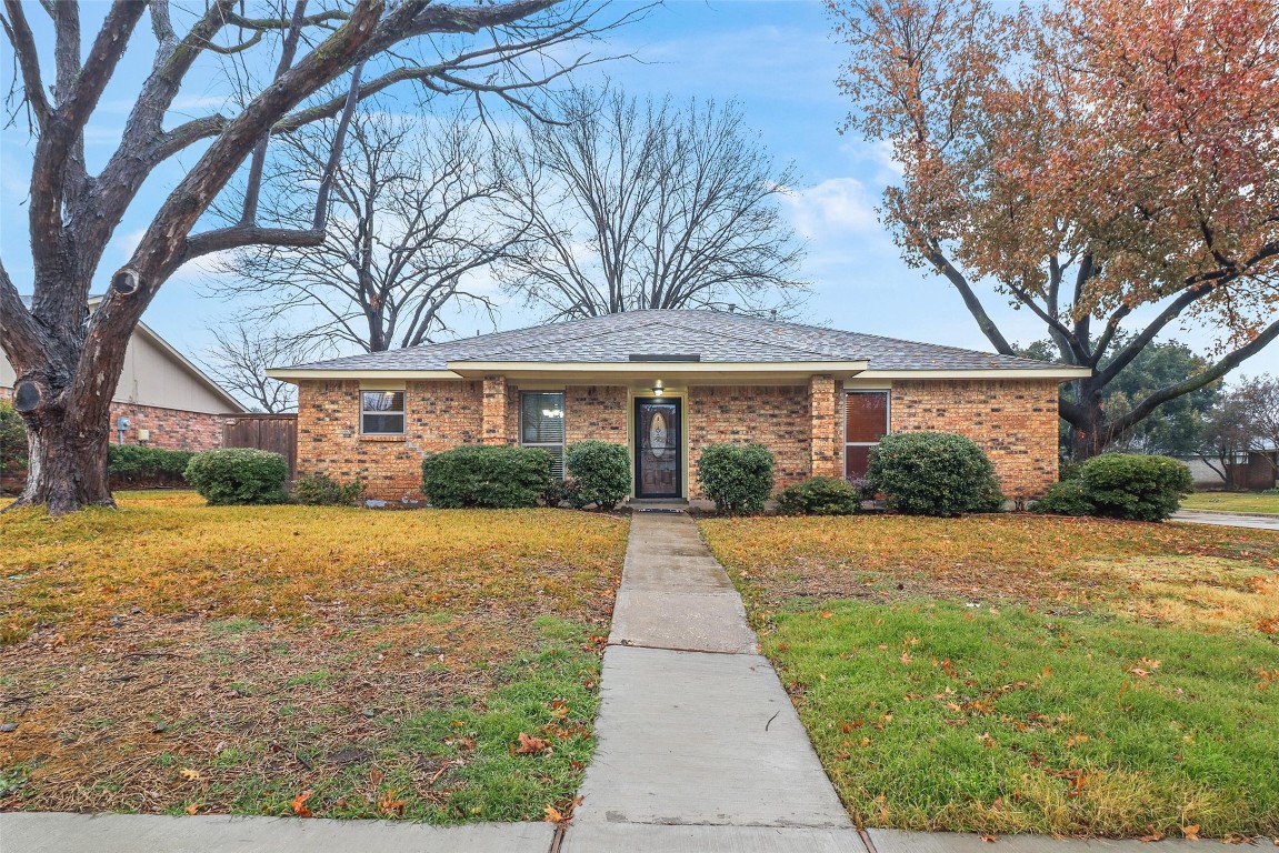 3201 Nova Trail Plano TX 75023