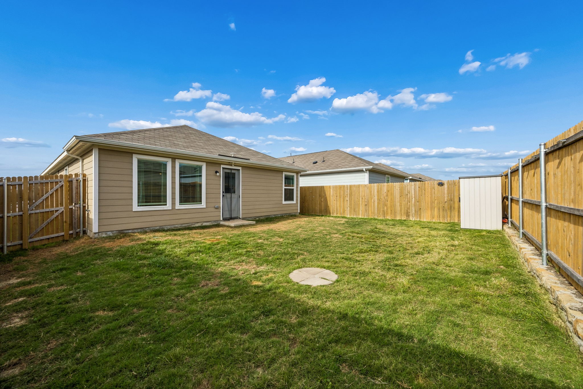 1025 Mountain Laurel Road Princeton TX 75407