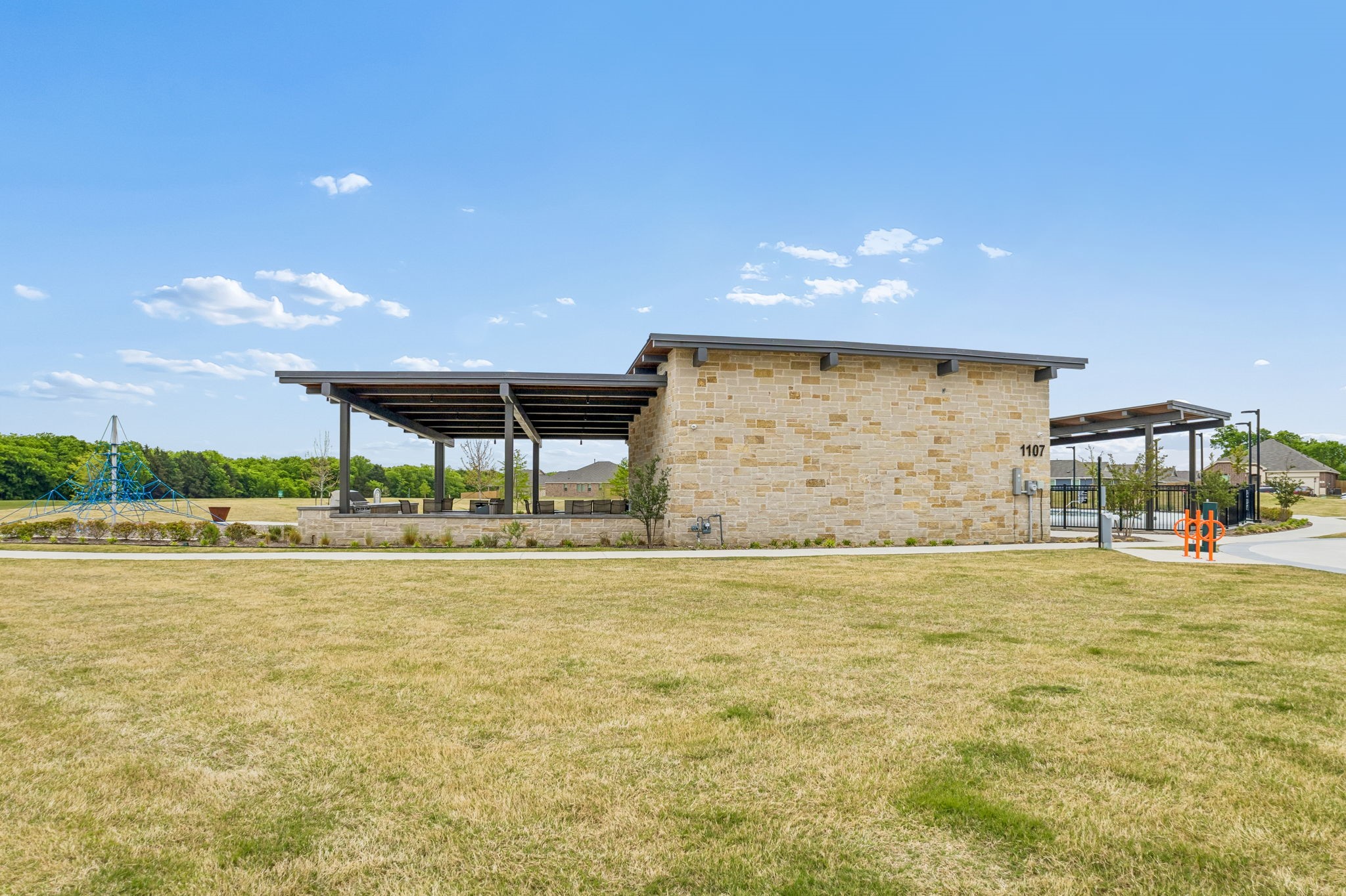 1025 Mountain Laurel Road Princeton TX 75407