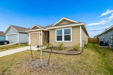 1025 Mountain Laurel Road Princeton TX 75407