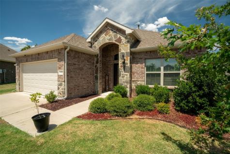618 Alderwood Court Greenville TX 75402