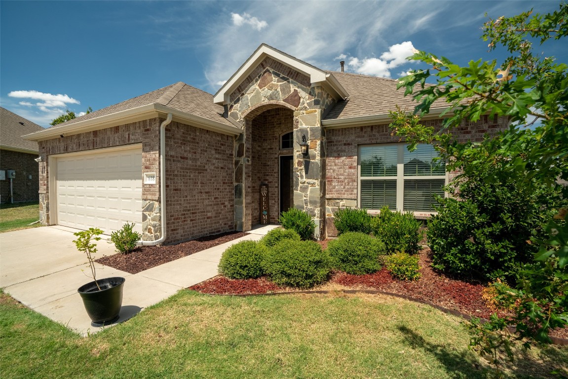 618 Alderwood Court Greenville TX 75402
