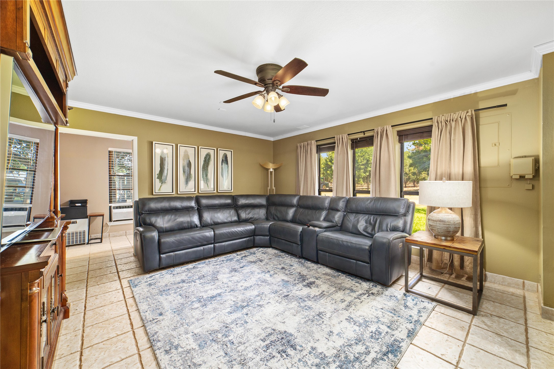 4155 W Us Highway 190b San Saba TX 76877