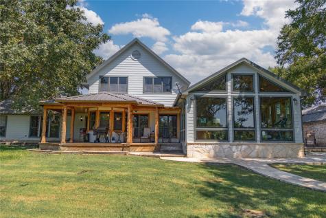 4155 W Us Highway 190b San Saba TX 76877
