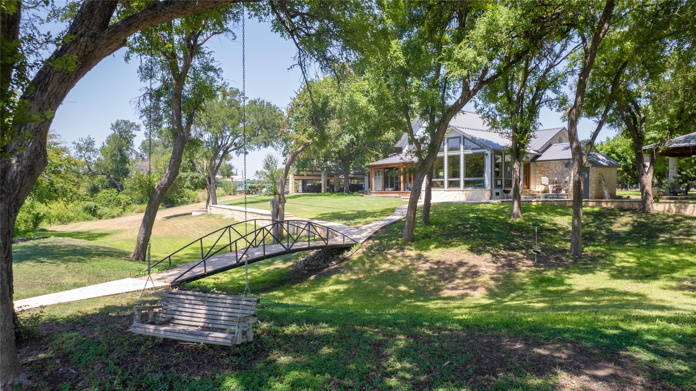 4155 W Us Highway 190b San Saba TX 76877