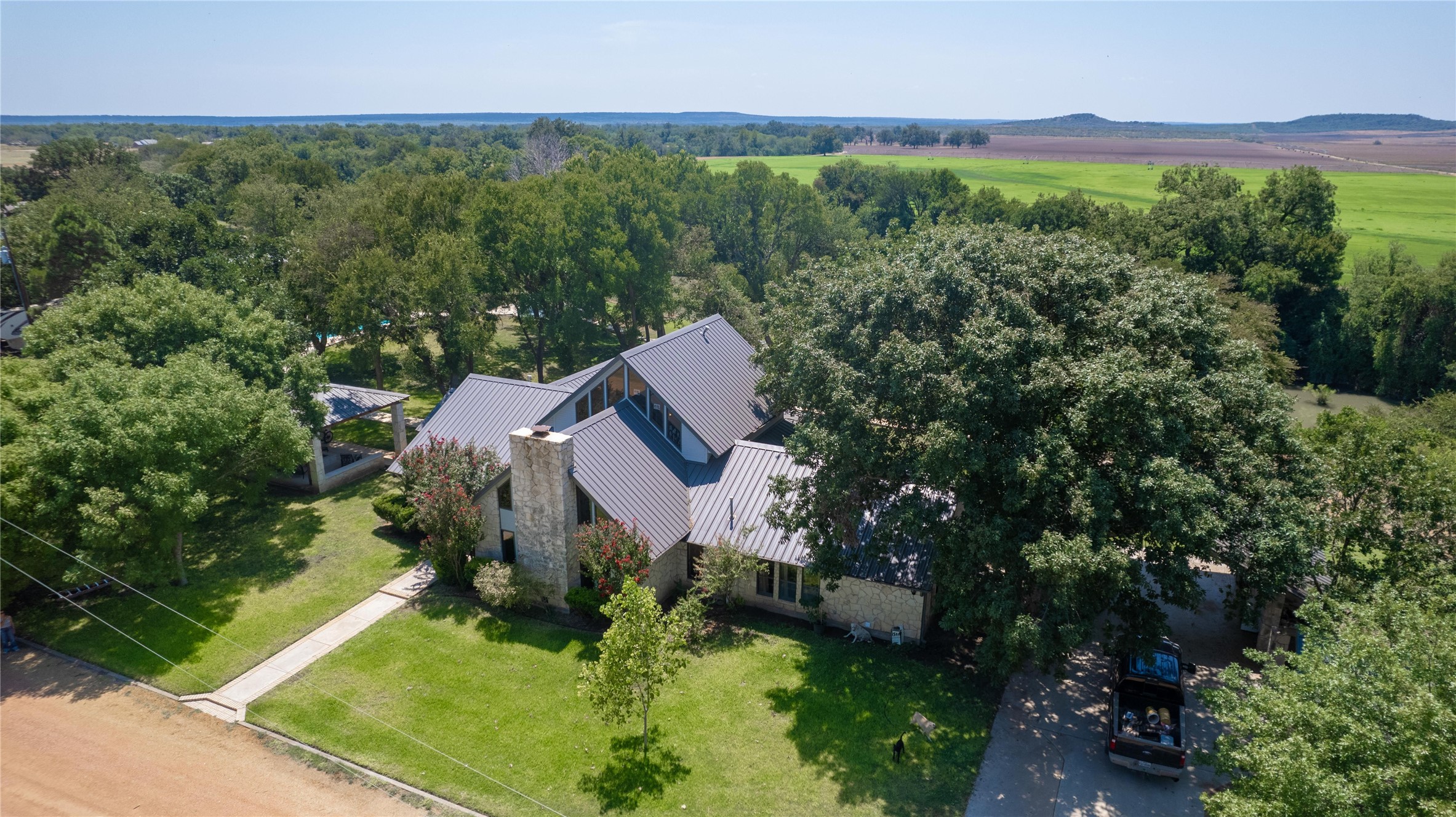 4155 W Us Highway 190b San Saba TX 76877