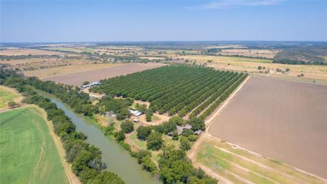 4155 W Us Highway 190b San Saba TX 76877