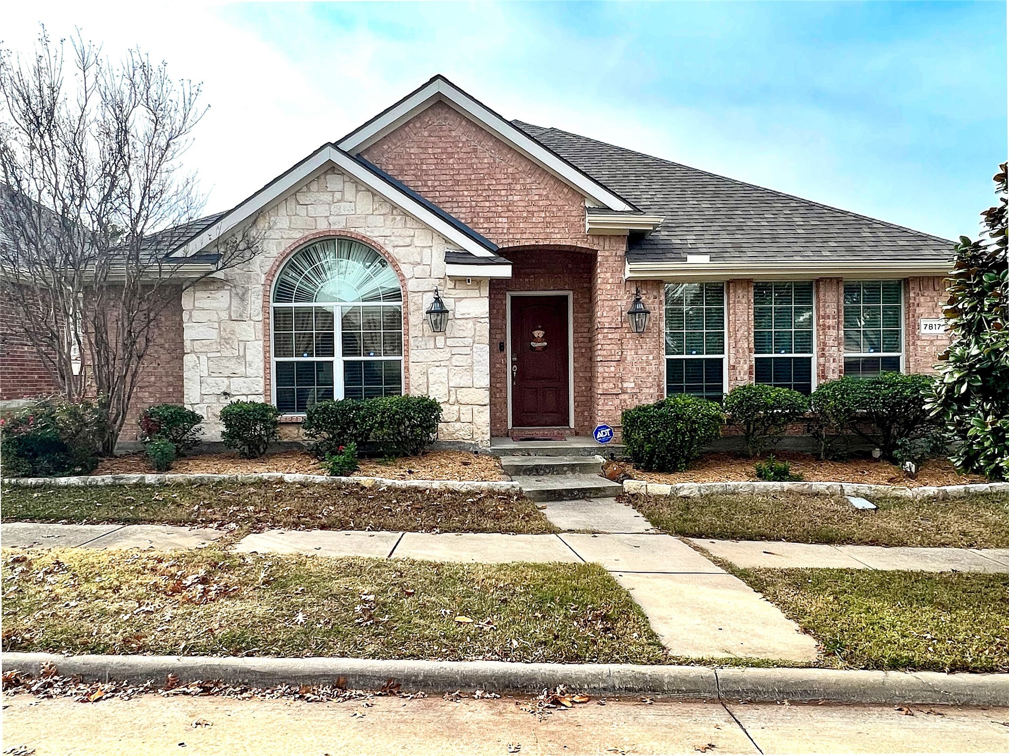 7817 Laughing Waters Trail Mckinney TX 75070