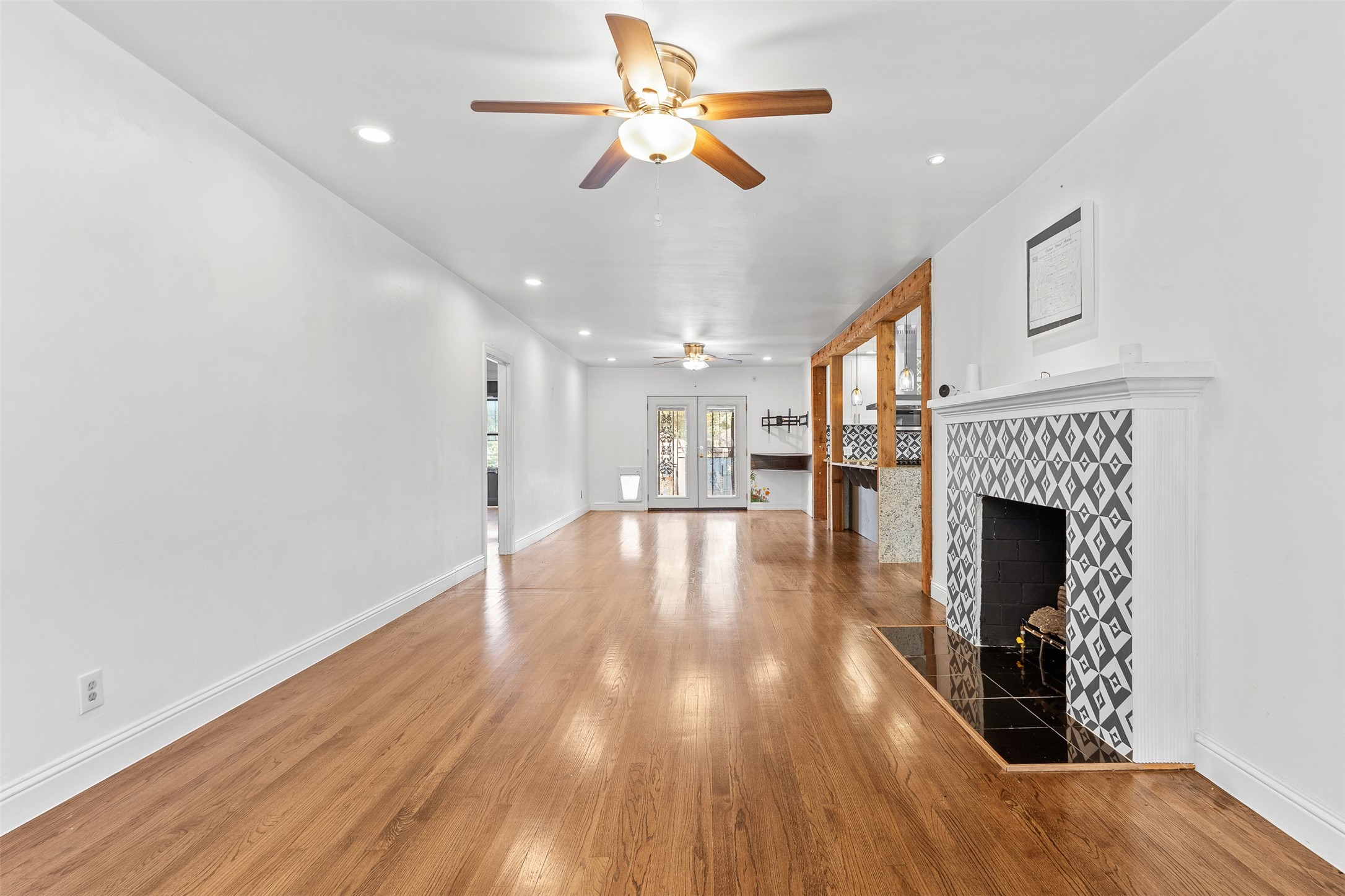 1902 Norfolk Avenue Dallas TX 75203