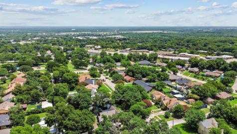 1902 Norfolk Avenue Dallas TX 75203