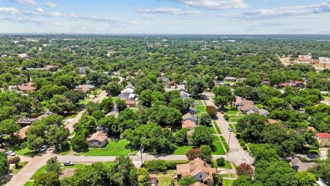 1902 Norfolk Avenue Dallas TX 75203